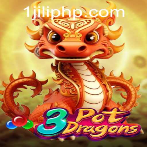 Discover the Thrilling World of 3PotDragons: A Modern Gaming Phenomenon with 1jili
