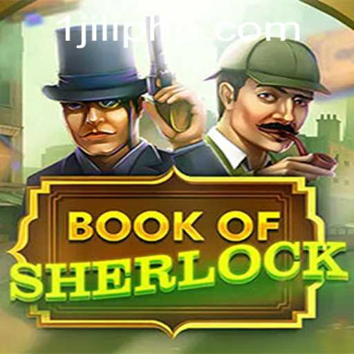 The Intriguing World of BookOfSherlock Unveiled