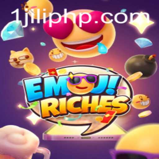 A Deep Dive into EmojiRiches: A Colorful Adventure with 1jili