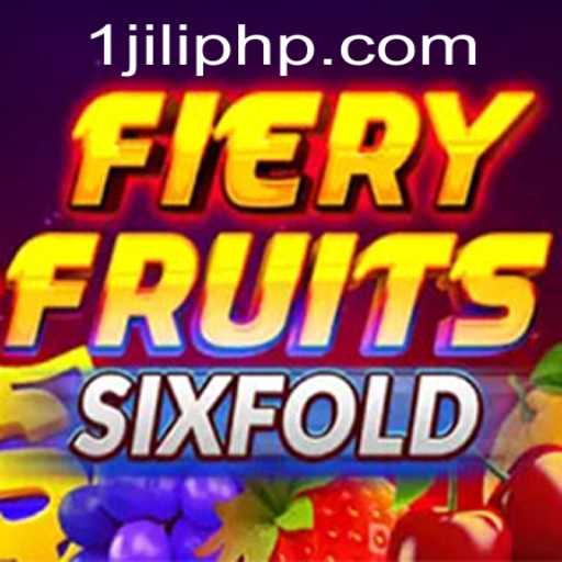 Exploring the Allure of FieryFruitsSixFold: A Fresh New Slot Experience