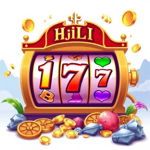 1jili: Unveiling the Exciting World of Online Slots