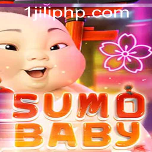 SumoBaby: Dive Into an Adorable World of Competitive Fun