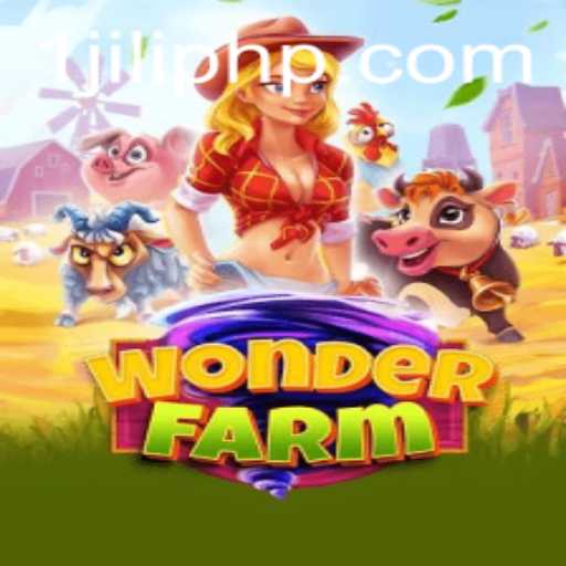 Exploring WonderFarm: The Captivating World of 1jili